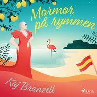 Produktbild: Mormor p&aring; rymmen
