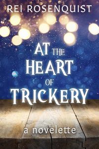 Produktbild: At the Heart of Trickery