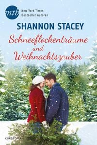 Produktbild: Schneeflockentr&auml;ume und Weihnachtszauber