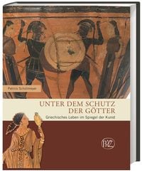 Produktbild: Unter dem Schutz der G&ouml;tter