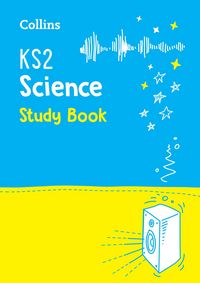 Produktbild: KS2 Science Study Book