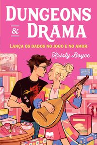 Produktbild: Dungeons & Drama