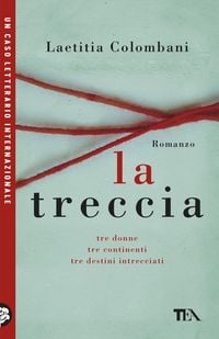 Produktbild: La treccia