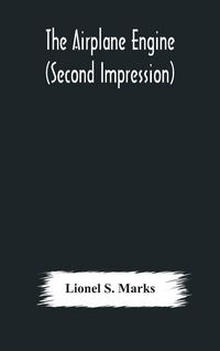Produktbild: The Airplane Engine (Second Impression)