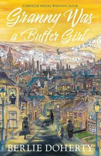 Produktbild: Granny Was a Buffer Girl