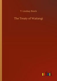 Produktbild: The Treaty of Waitangi