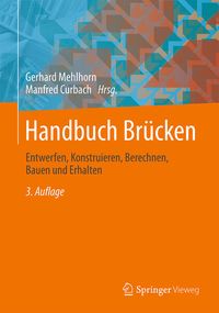Produktbild: Handbuch Br&uuml;cken