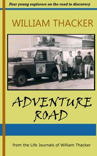 Produktbild: Adventure Road