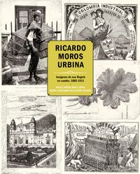 Produktbild: Ricardo Moros Urbina.