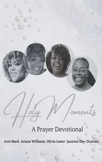Produktbild: Holy Moments