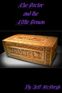 Produktbild: The Doctor and the Little Demon