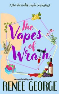 Produktbild: The Vapes of Wrath