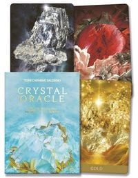 Produktbild: Crystal Oracle