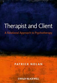 Produktbild: Therapist and Client