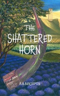 Produktbild: The Shattered Horn