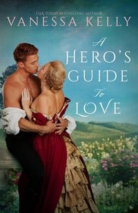 Produktbild: A Hero's Guide to Love