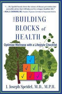 Produktbild: The Building Blocks of Health