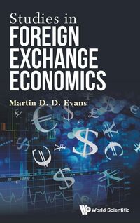 Produktbild: Studies in Foreign Exchange Economics