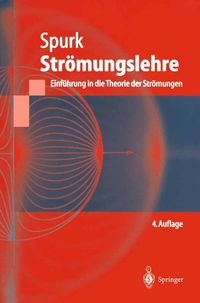 Produktbild: Str&ouml;mungslehre