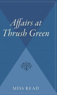 Produktbild: Affairs at Thrush Green