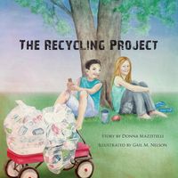 Produktbild: The Recycling Project