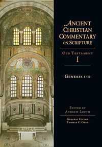 Produktbild: Genesis 1-11