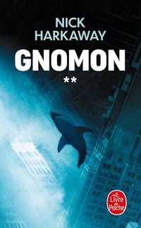 Produktbild: Gnomon. Tome 2
