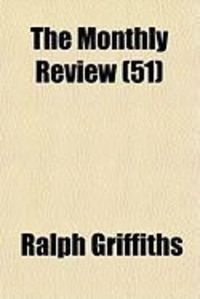 Produktbild: The Monthly Review (51)