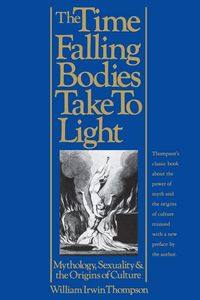 Produktbild: The Time Falling Bodies Take to Light