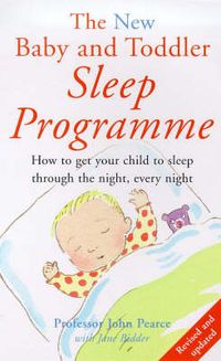 Produktbild: New Baby and Toddler Sleep Programme