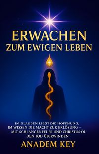 Produktbild: Erwachen zum ewigen Leben