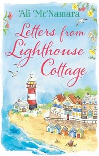 Produktbild: Letters from Lighthouse Cottage