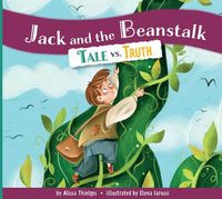 Produktbild: Jack and the Beanstalk: Tale vs. Truth