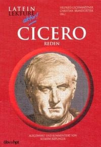 Produktbild: Cicero: Reden