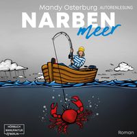 Produktbild: Narbenmeer
