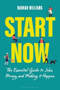 Produktbild: Start Now