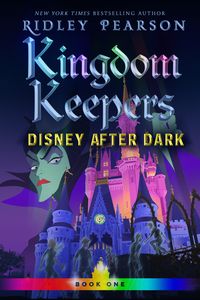 Produktbild: Kingdom Keepers I