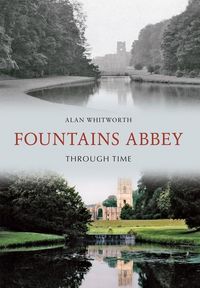 Produktbild: Fountains Abbey Through Time