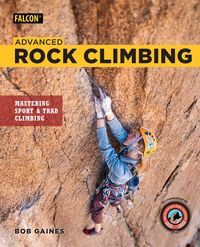 Produktbild: Advanced Rock Climbing
