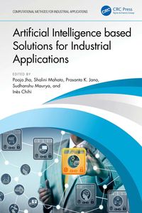Produktbild: Artificial Intelligence based Solutions for Industrial Applications