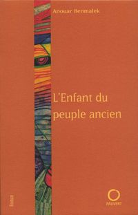 Produktbild: L'Enfant du peuple ancien