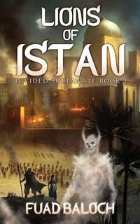 Produktbild: Lions of Istan