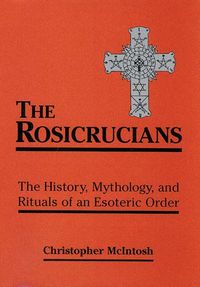 Produktbild: The Rosicrucians