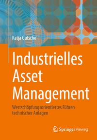 Produktbild: Industrielles Asset Management