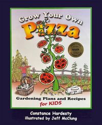 Produktbild: Grow Your Own Pizza