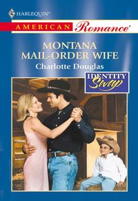 Produktbild: Montana Mail-Order Wife