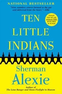 Produktbild: Ten Little Indians