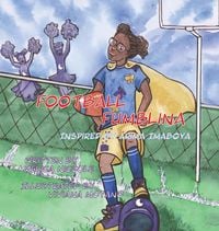 Produktbild: Football Fumblina