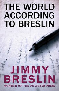 Produktbild: The World According to Breslin