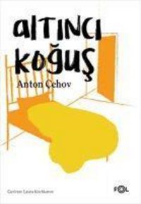 Produktbild: Altinci Kogus
